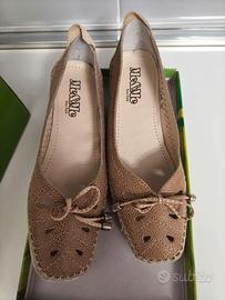 Scarpe donna nuove 