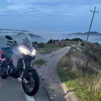 Ducati Multistrada 950 S