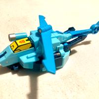 Transformers: Autobot Whirl - Hasbro (2020)