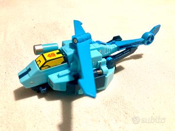 Transformers: Autobot Whirl - Hasbro (2020)