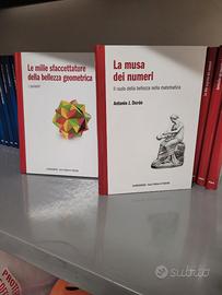 enciclopedia mondo matematico