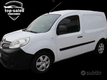 Renault Kangoo 1.5 dCi 90CV F.AP. Stop & Start 4p.