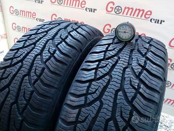 GOMME UNIROYAL 205 55 16 99% DOT4324 COD:2332