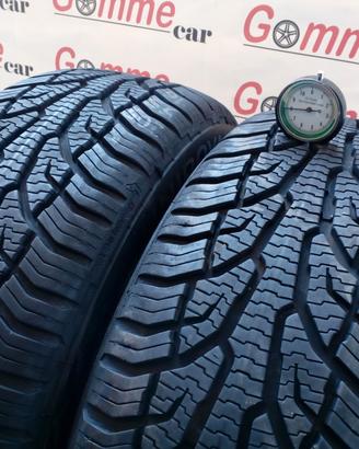 GOMME UNIROYAL 205 55 16 99% DOT4324 COD:2332