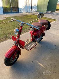 LAMBRETTA 125 C