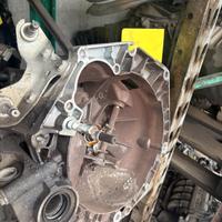 CAMBIO FIAT BRAVO 1.4 BENZINA ANNO:2009