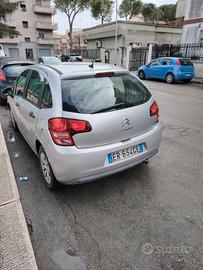 Citroen C3 2 serie