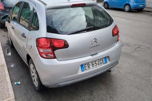 Citroen C3 2 serie
