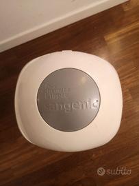 Cestino mangiapannolini Tommee Tippee Sangeni