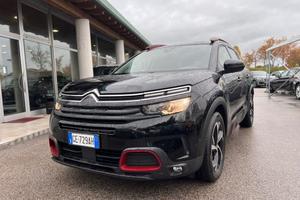 CITROEN C5 Aircross BlueHDi 130 S&S Shine
