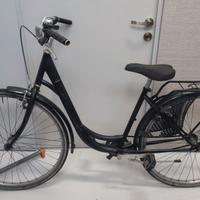 BICI DONNA