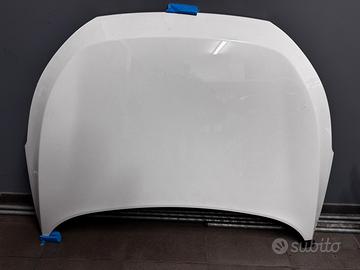 Cofano Hyundai Tucson