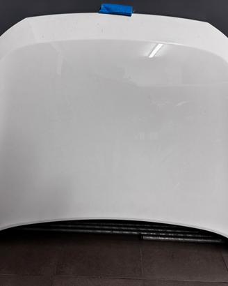 Cofano Hyundai Tucson