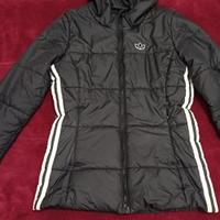 giubbotto Adidas donna 