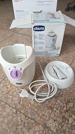 Scalda biberon chicco + Thermos