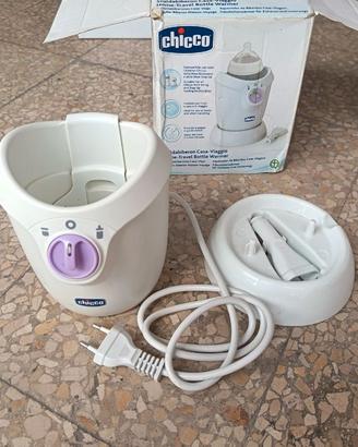 Scalda biberon chicco + Thermos