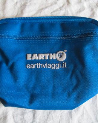 Pochette/beauty case , portadocumenti , astuccio -