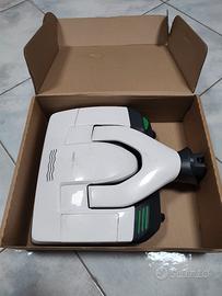 pulilava sp600 per folletto come nuovo