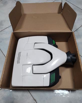 pulilava sp600 per folletto come nuovo