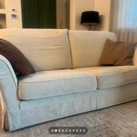 Divani 3 più 2 posti