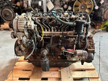 Motore spazzatrice schmidt vm 06d-4 r756