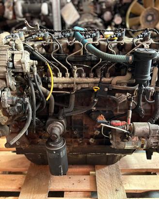 Motore spazzatrice schmidt vm 06d-4 r756