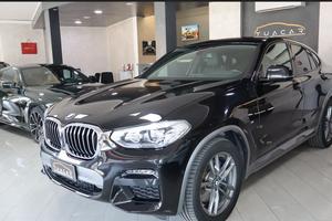 Bmw X4 M-Sport #11939