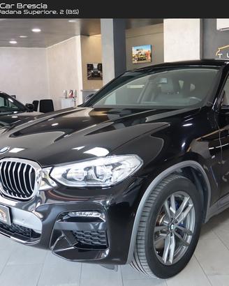 Bmw X4 M-Sport #11939