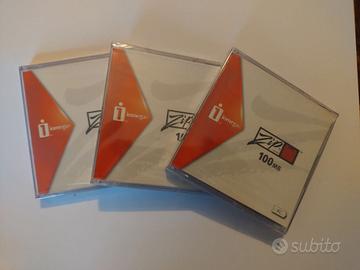 Iomega Zip 100 MB