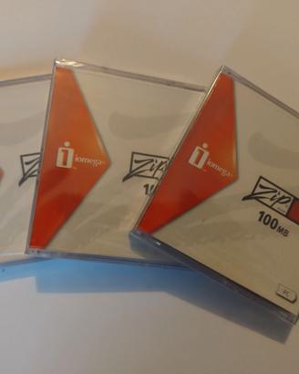 Iomega Zip 100 MB