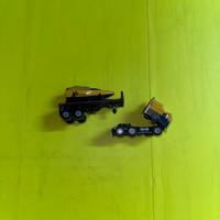 Micro machines