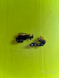 Micro machines