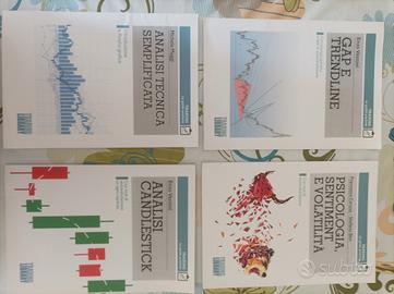 lotto n.4 trading le guide pratiche 