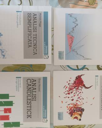 lotto n.4 trading le guide pratiche 