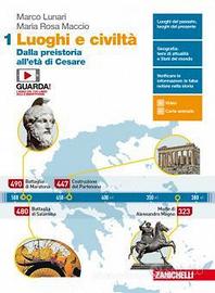 Luoghi e civiltà 1