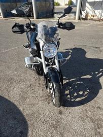 BMW  R1200R 2008