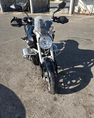BMW  R1200R 2008
