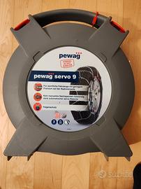 Catene neve Pewag RS9 74