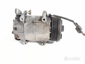 COMPRESSORE A/C FORD C-MAX «I» (2003)