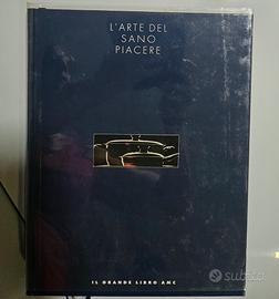 libro cucina AMC