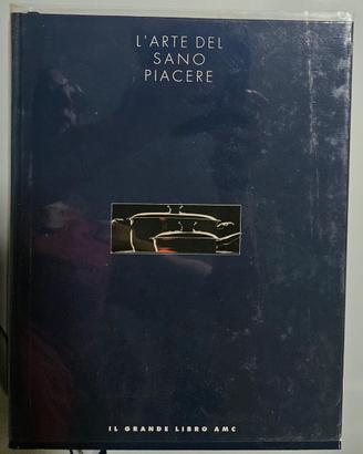 libro cucina AMC