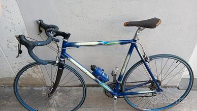 Bici da corsa vintage