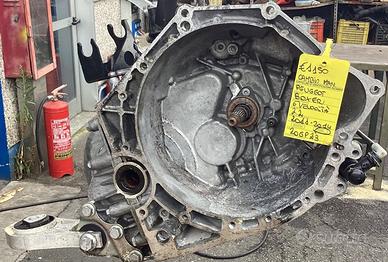 Cambio manuale Peugeot Boxer 2.2; 20GP23