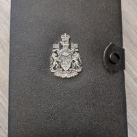 SERIE DIVISIONALE PROOF CANADA 1977-7 VALORI