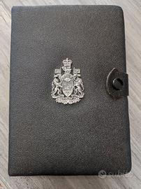 SERIE DIVISIONALE PROOF CANADA 1977-7 VALORI