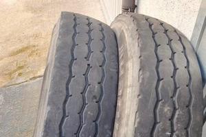 10 22.5 hankook usate