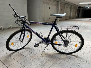 Bici MTB Atala Bird c90