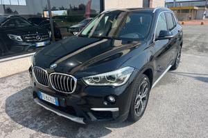 BMW X1 xDrive18d xLine AUTOMATICA SOLO KM.103000