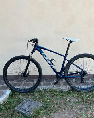 Mountain bike Giant talon