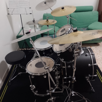 TAMBURO FORMULA 20 SBK € 1500